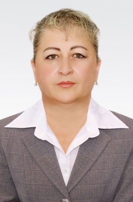 Мамчуева Айшат Хасановна Мамчуева Айшат Хасановна
