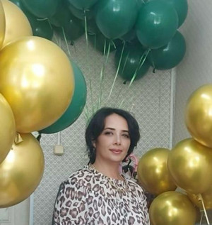Тамбиева Индира Джамаловна Тамбиева Индира Джамаловна